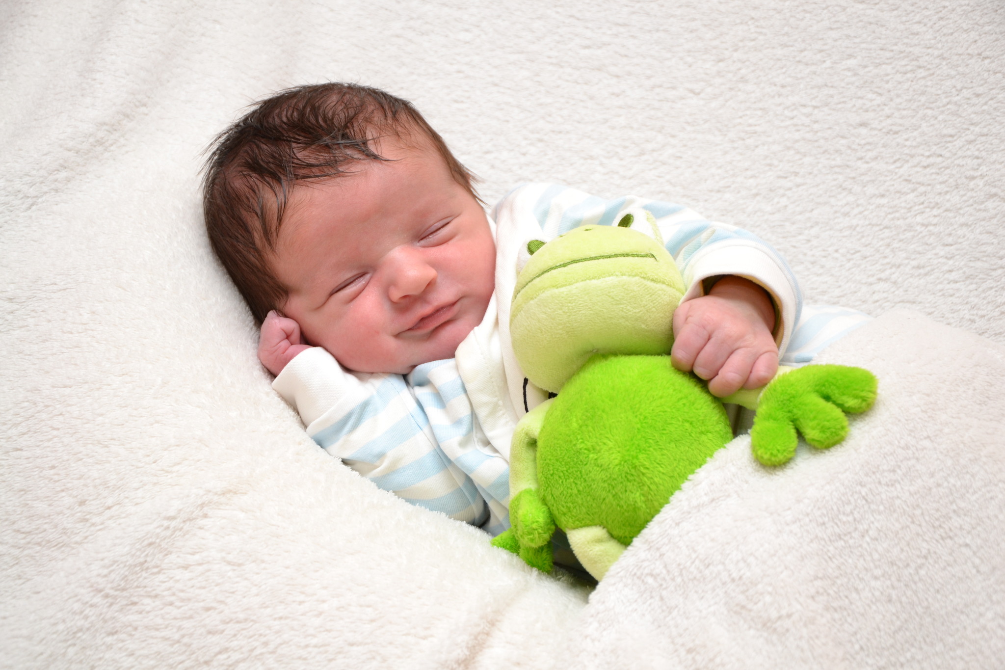 Die Babys der Woche (KW 44) St. Veit