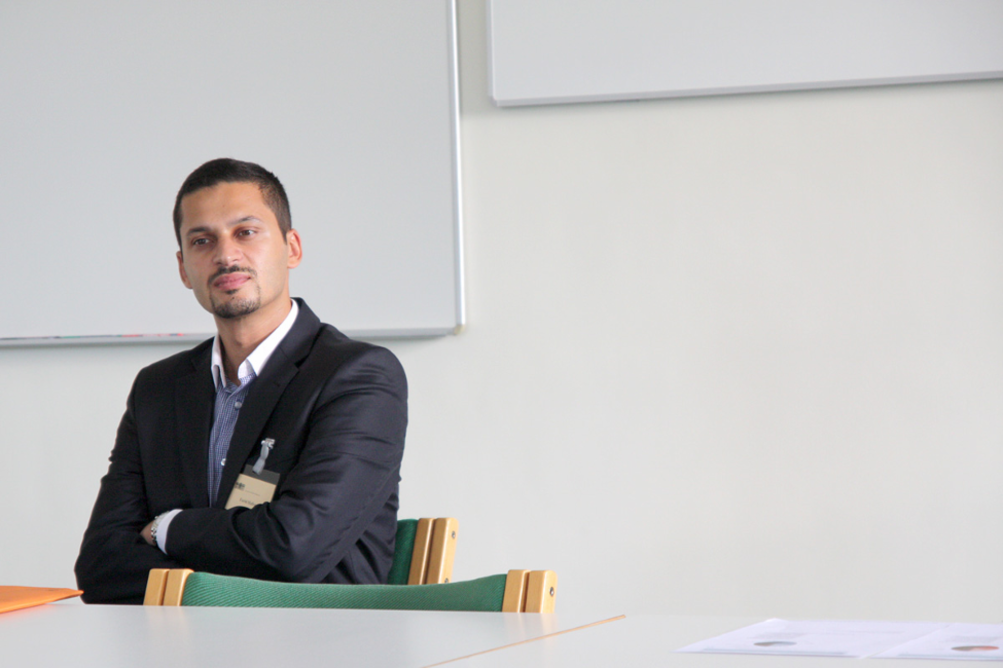 Farid Hafez, Islam bei uns daham Bedrohung oder Bereicherung? Ried