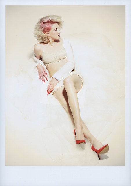 Kategorie Damen-West 2013 | Foto: Austrian Hairdressing Awards 2013
