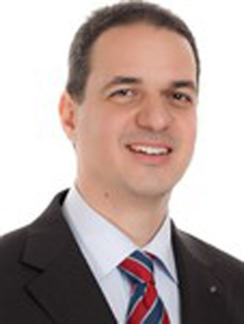 Dr. Reinhard Pichler, Gesamtleiter des Krankenhauses der Barmherzigen Brüder. | Foto: Krankenhaus der Barmherzigen Brüder