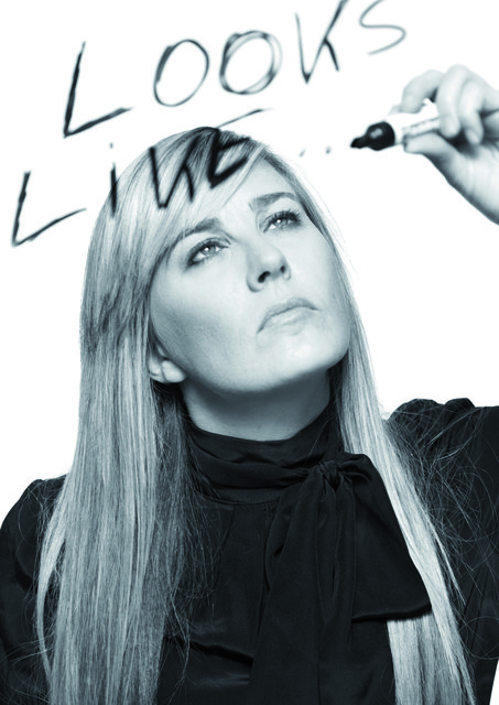 Gewinnerin Martha Norz | Foto: Austrian Hairdressing Awards 2013