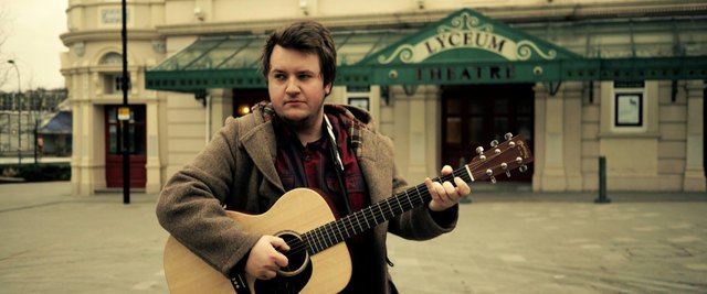 Louis Romégoux - Lyceum Theatre, Sheffield | Foto: Mark Roberts