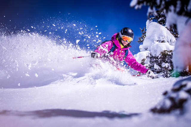 Die neue Marketingstrategie von Gastein Tourismus spricht ambitionierte Skifahrer an. | Foto: Foto: GTG