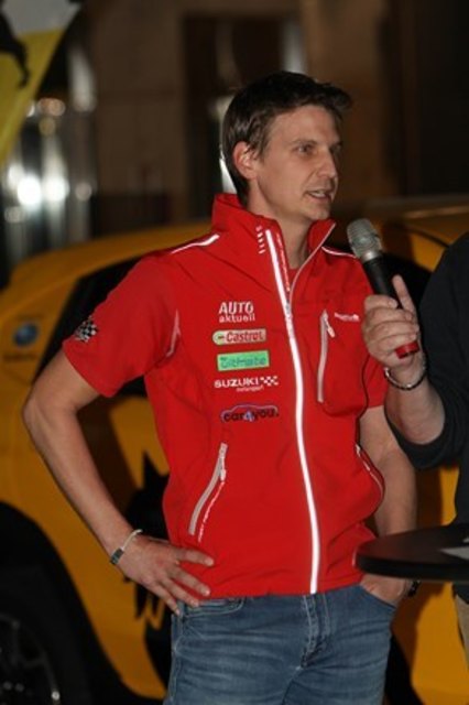 Michael Böhm