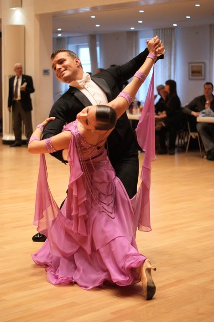 Schauer & Carolina Rammler