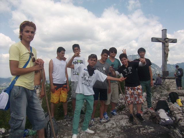 Mit einer Patenschaft kann man den jugendlichen Flüchtlingen die Integration in Österreich erleichtern. | Foto: Volkshilfe