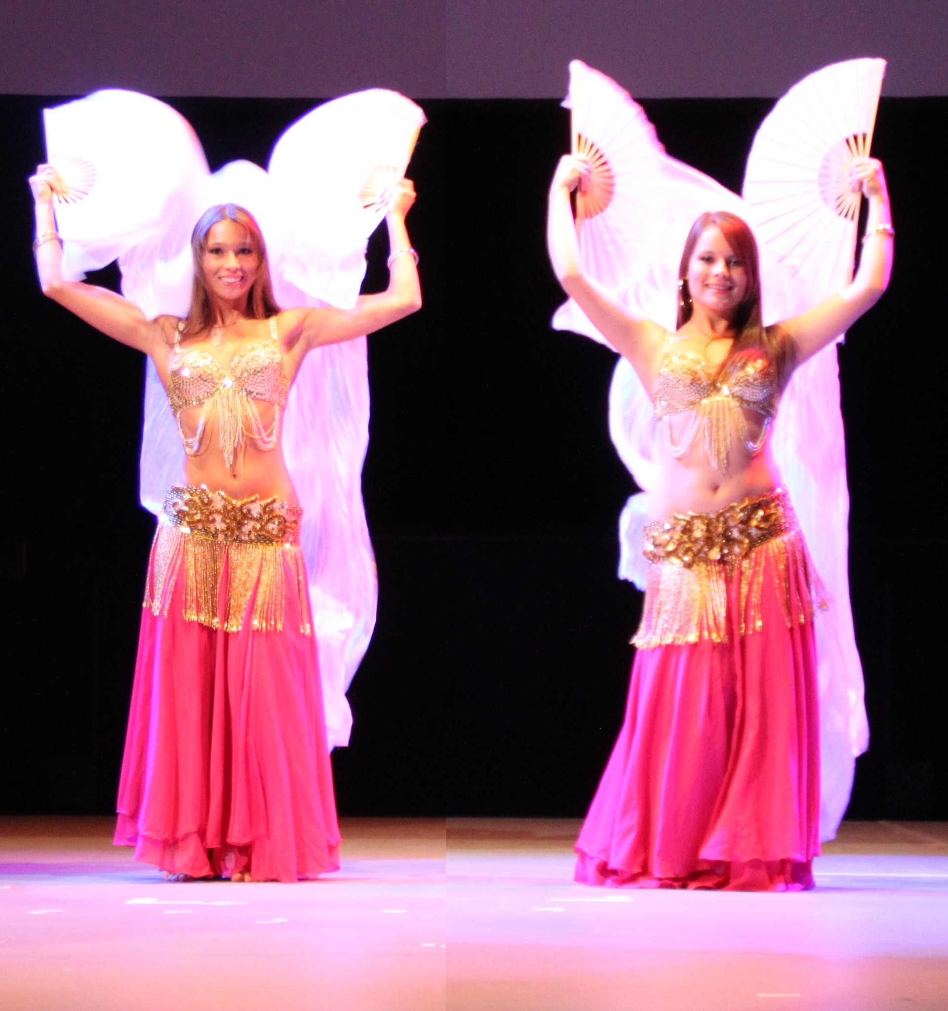 Arabian Night - Graz