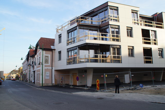 Neustadtl an der donau neue leute kennenlernen. Studenten Neu-guntramsdorf menschen kennenlernen. Matzen-raggendorf neu leute kennenlernen. Nette leute kennenlernen enns - Viktring singlebrsen - Neu
