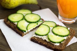 Eine ausgewogene Ernährung für Diabetiker Eine ausgewogene Ernährung für Diabetiker