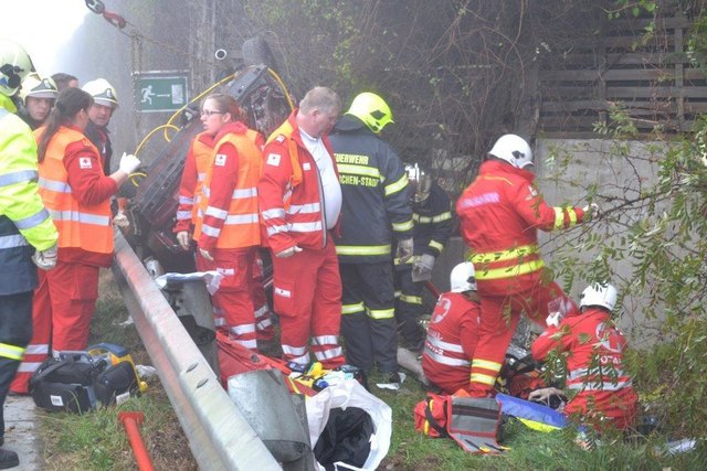 Foto: einsatzdoku.at