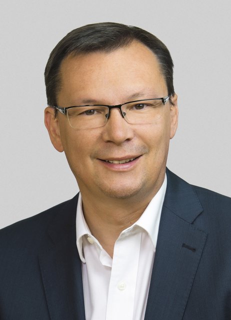 SPÖ-NR Norbert Darabos | Foto: Wilke