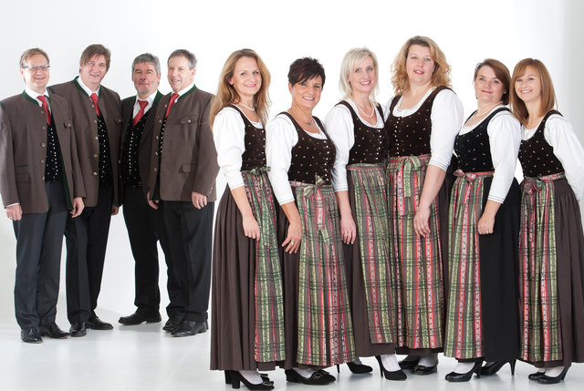 Getrennt aufstellen, gemeinsam brillieren.