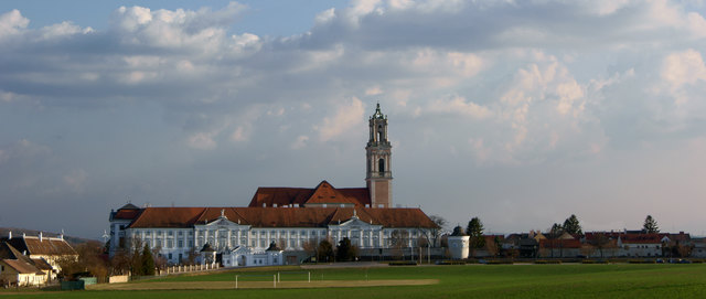 Stift Herzogenburg