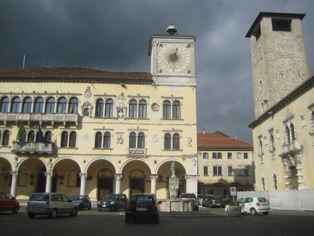 Belluno