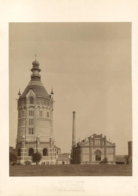 Foto: Bezirksmuseum