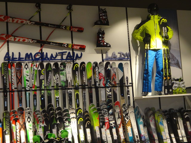 Foto: Intersport