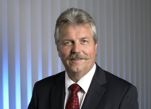 Herbert Mairhofer, Obmann der Wirtschaftskammer Rohrbach, kennt die Lehrlingssituation im Bezirk. | Foto: Foto: WKOÖ