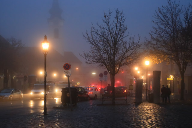 Foto: Robert Trakl