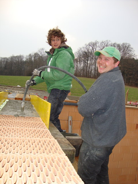 Freunde Gross und klein
