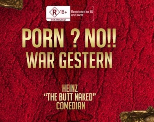 Freue mich auf Euer "KOMMEN"