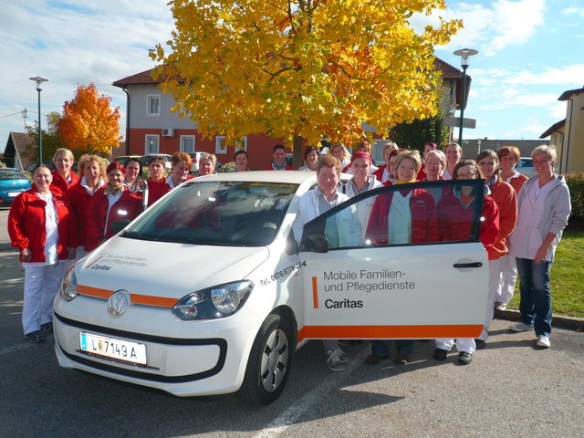 Foto: Caritas