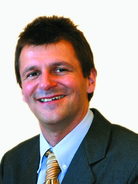 Peter Begsteiger