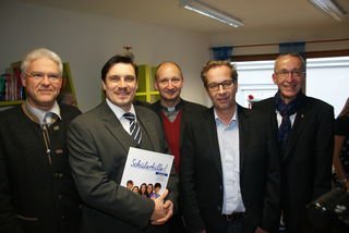 Schulerhilfe Landeck Eroffnet Landeck