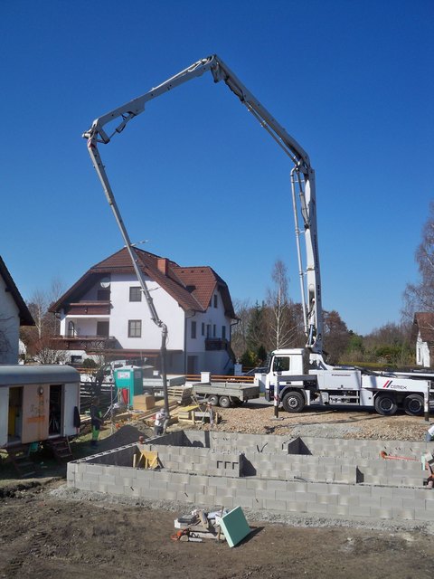 Lange Leitung