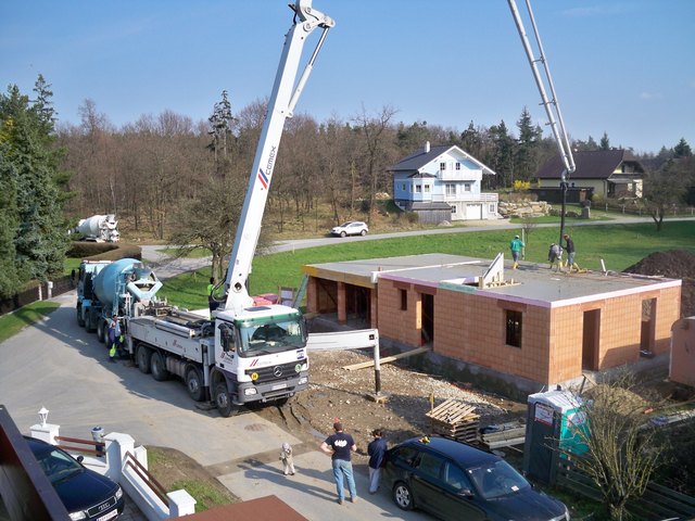 alle wollen hoch hinaus
