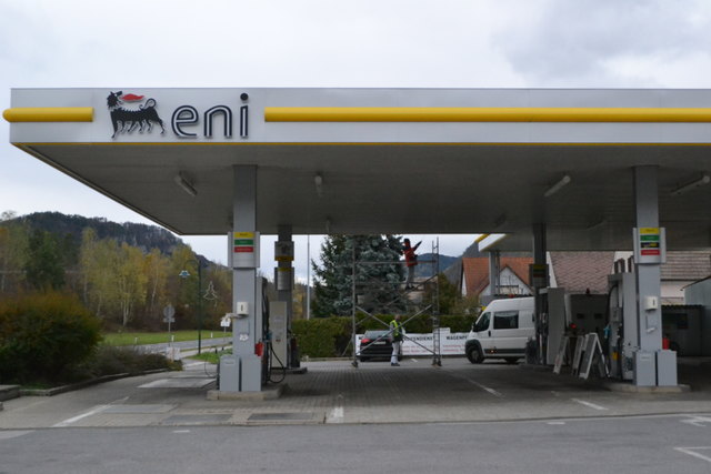 Eni Thema Auf Meinbezirk At