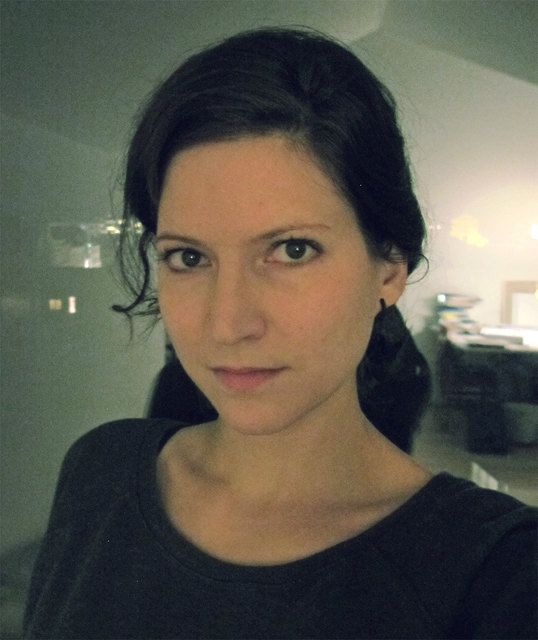 Katharina Kloibhofer arbeitet gemeinsam mit vier Mitstudenten an der Umsetzung der Initiative. | Foto: privat