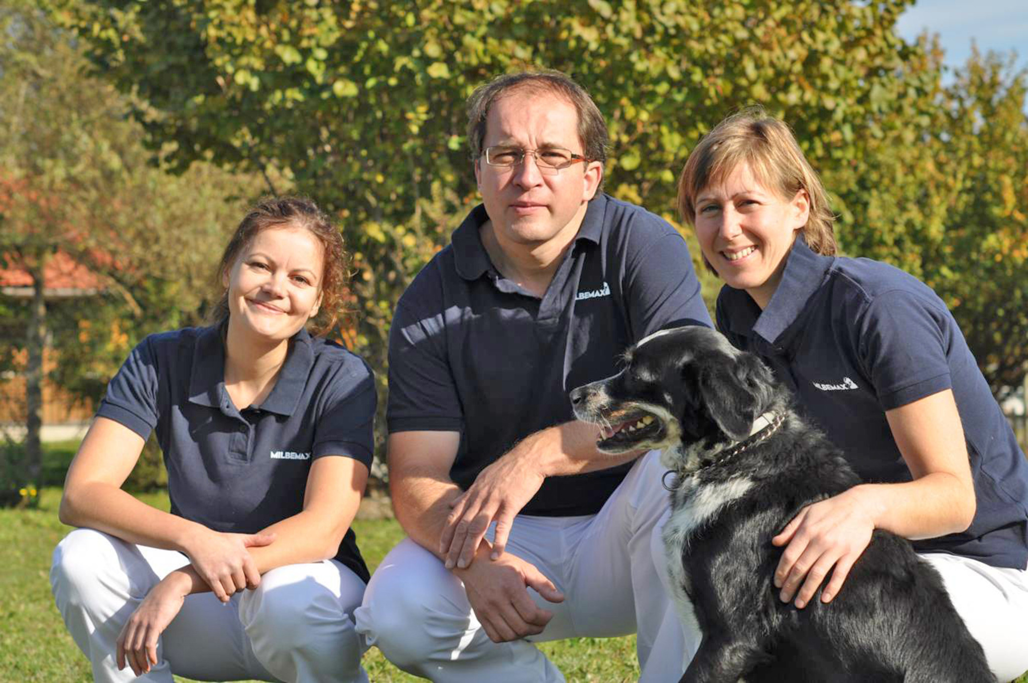 Tag der offenen Tür beim Tierarzt - Spittal