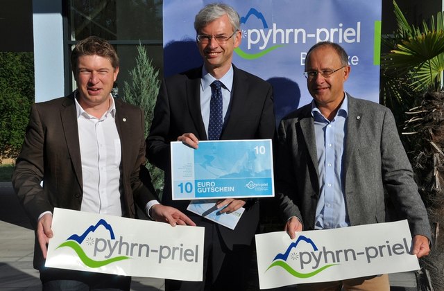 Foto: TVB Pyhrn-Priel