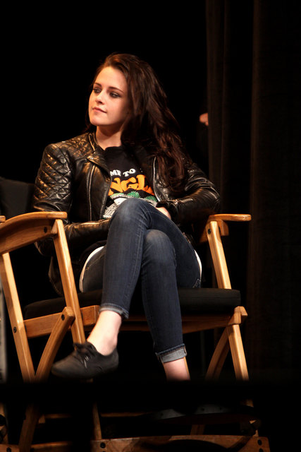 Sind Kristen Stewart und Robert Pattinson nun quitt? | Foto: Gage Skidmore (flickr CC BY-SA 2.0)