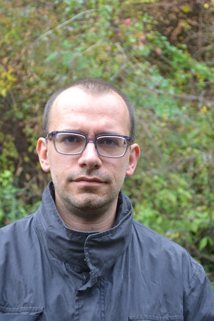 David Richter: "Mit Jagd hat so etwas nichts zu tun, das ist einfach nur primitive Tötungslustbefriedigung." | Foto: David Richter