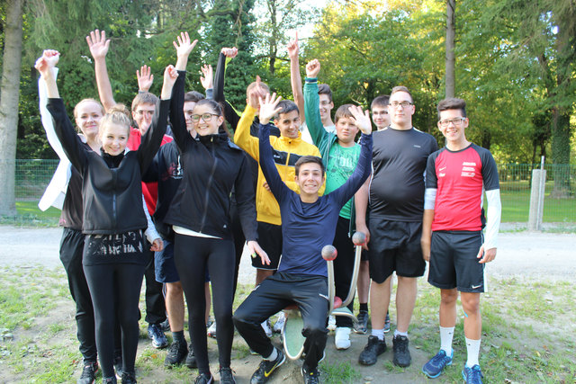 Foto: HAK Schärding