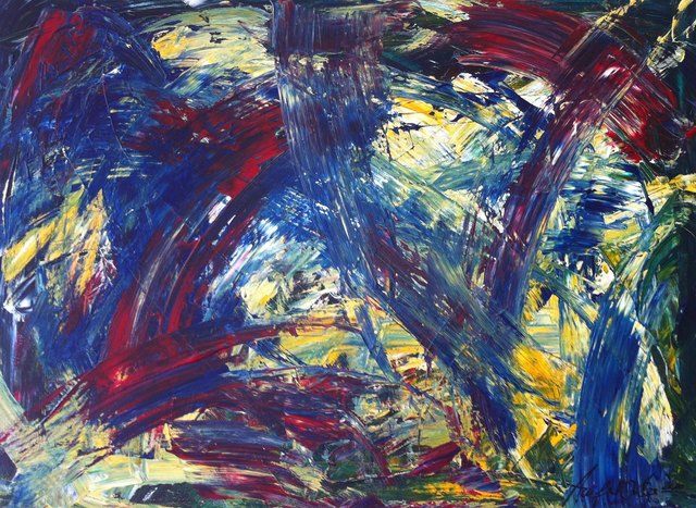 energy by Auinger Lisa