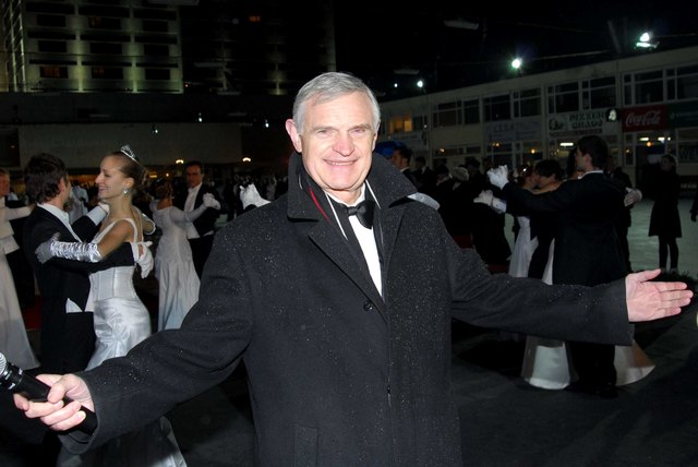 Thomas Schäfer-Elmayer