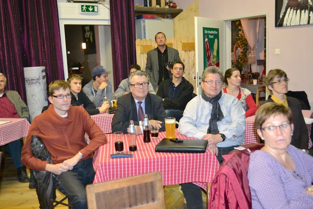 Foto: Knogler