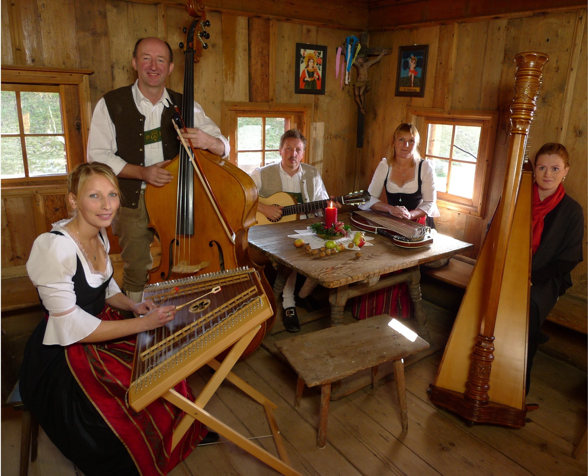 Brandenberger Family Gospel Music 48 - 9zflqyi