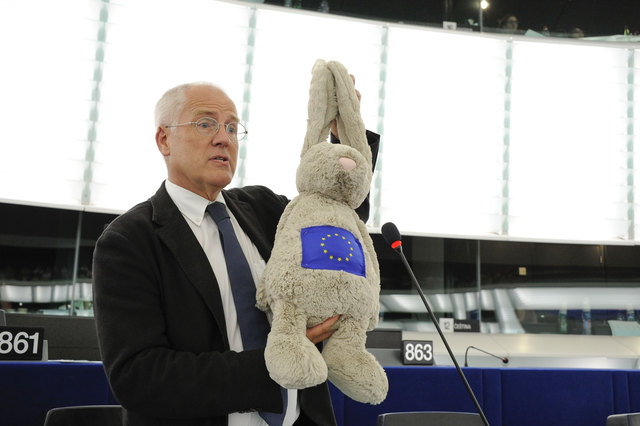 Foto: © Europäische Union 2013