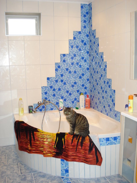 und fertig ist das meisterwerk