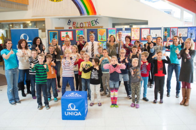„Vital4Brain“ soll Bewegung in Schulen alltäglich machen | Foto: Just