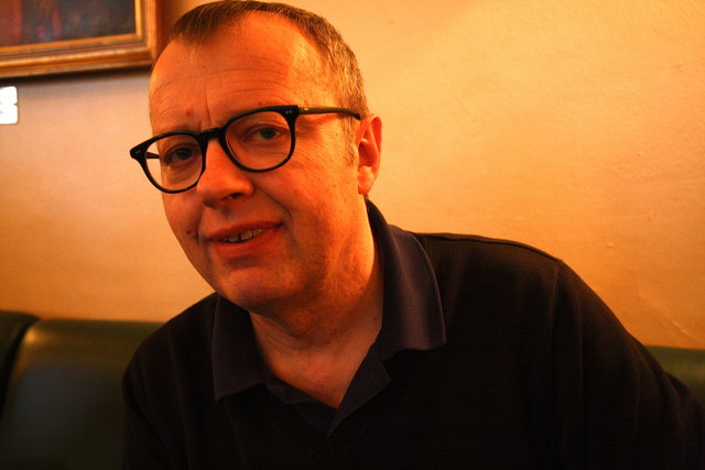 Stadtkulturforscher Dr. Walter Rohn wünscht sich Kulturzentren in Neubaugebieten: "Das würde den Menschen mehr Halt geben. "