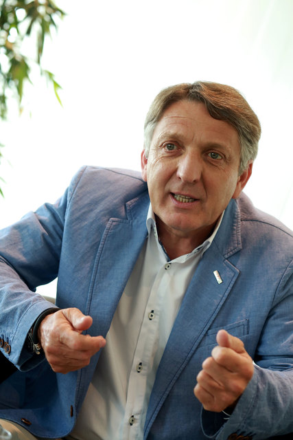 Josef Herk | Foto: Stuhlhofer-Wolf