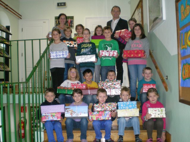Foto: Volksschule Sigleß