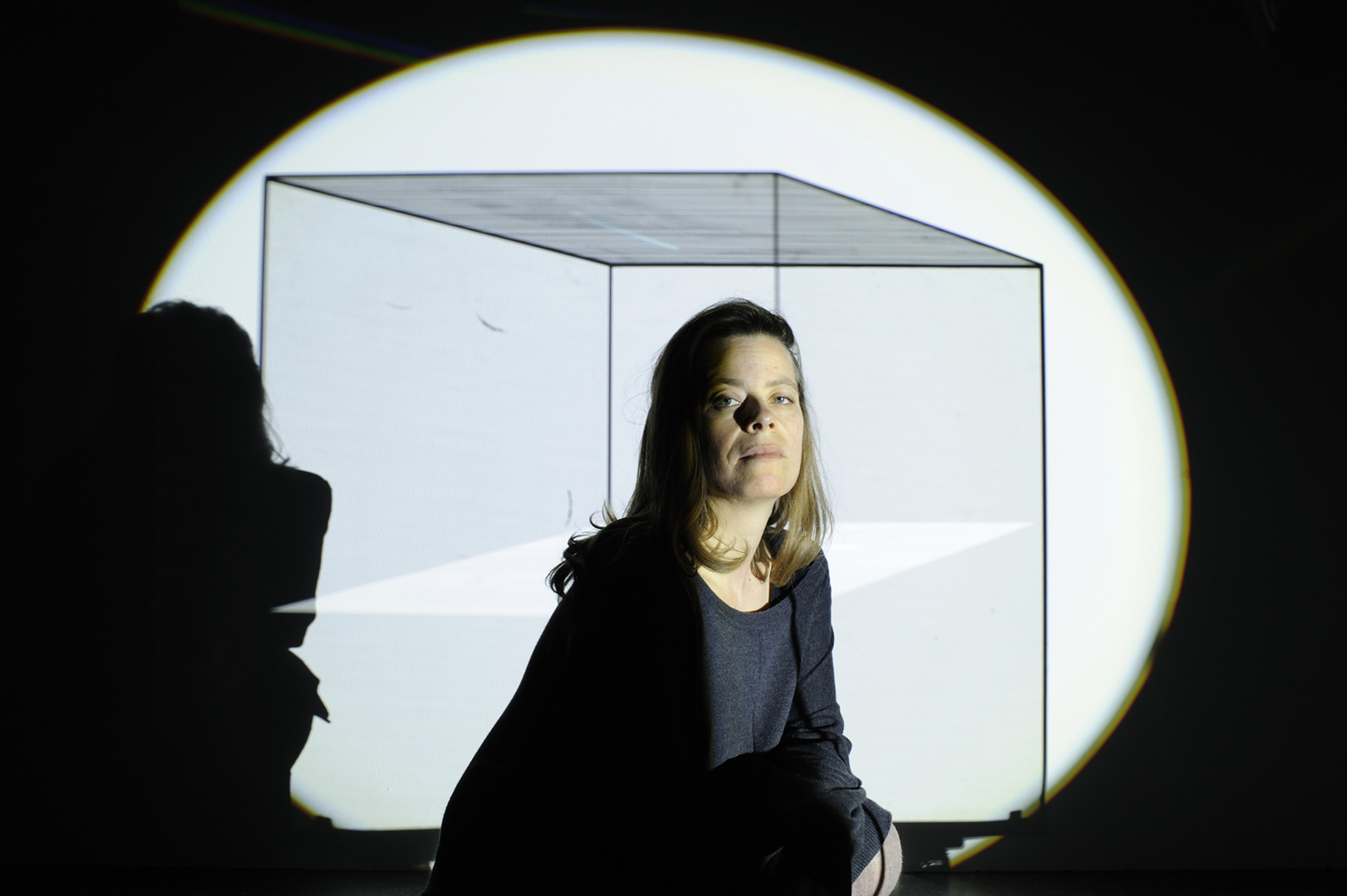 Luisa Kasalicky Erh lt Msgr Otto Mauer Preis Linz