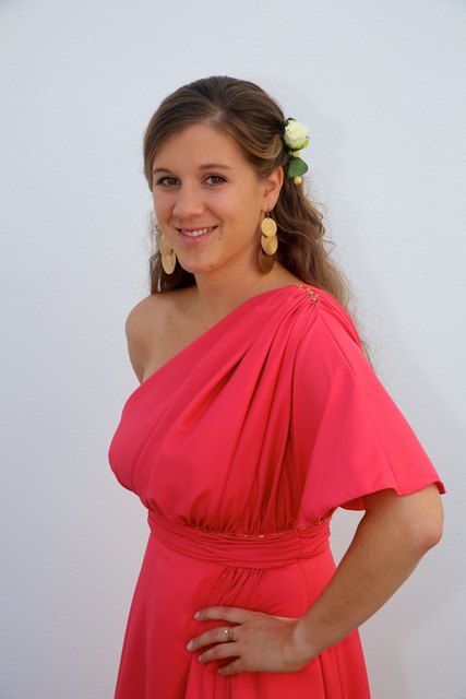 BAC Eva Maria Palatin aus Nikitsch