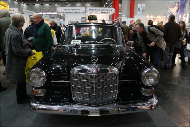 Heute gesehen auf der Seniorenmesse