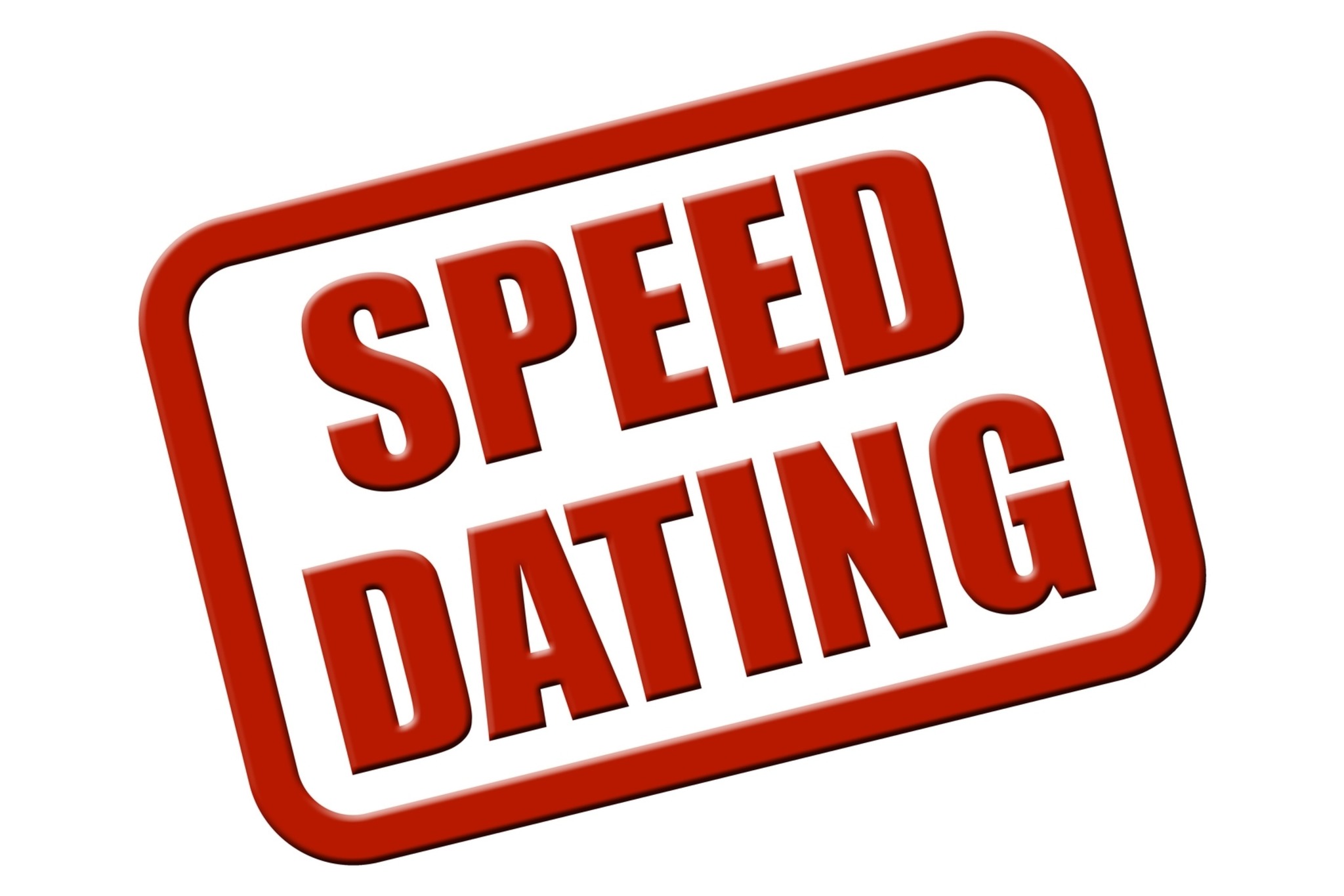 Speed-Dating-Engel